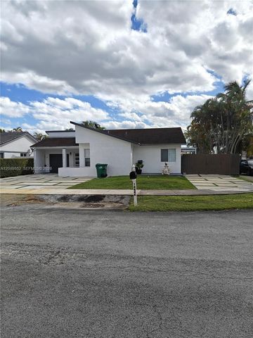 14444 SW 107th Terrace, Miami, FL 33186