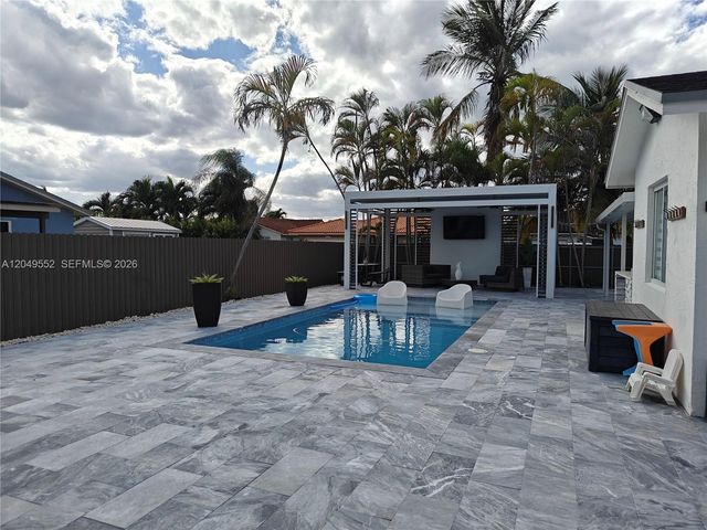 14444 SW 107th Terrace, Miami, FL 33186