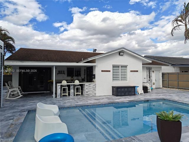 14444 SW 107th Terrace, Miami, FL 33186