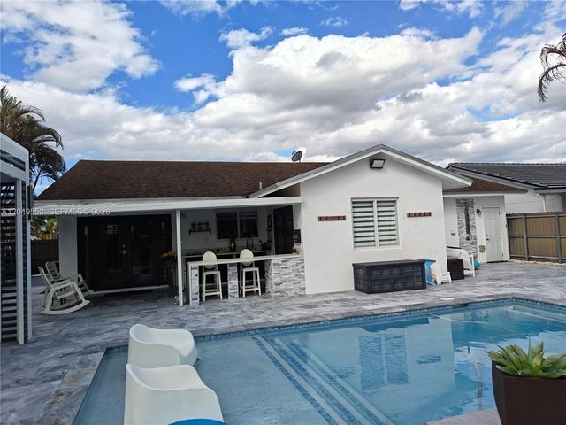 14444 SW 107th Terrace, Miami, FL 33186