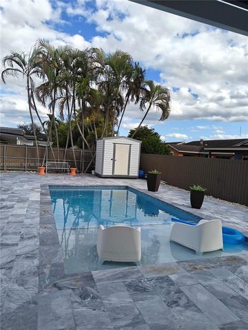 14444 SW 107th Terrace, Miami, FL 33186