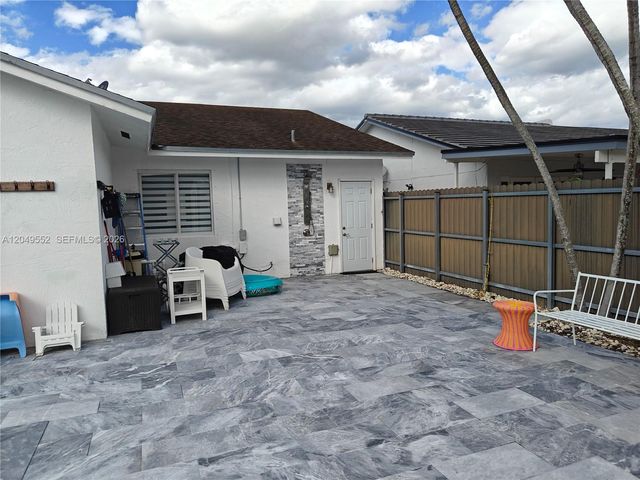 14444 SW 107th Terrace, Miami, FL 33186