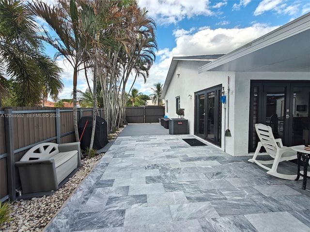 14444 SW 107th Terrace, Miami, FL 33186