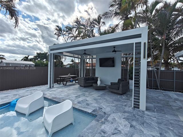 14444 SW 107th Terrace, Miami, FL 33186
