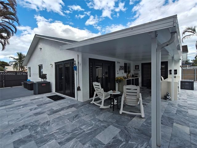 14444 SW 107th Terrace, Miami, FL 33186
