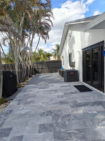 14444 SW 107th Terrace, Miami, FL 33186