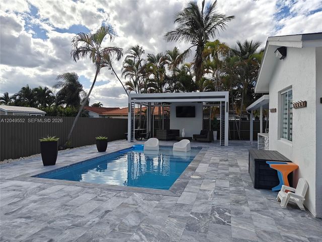 14444 SW 107th Terrace, Miami, FL 33186