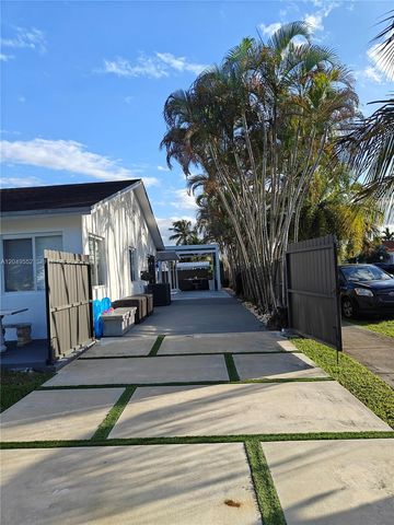 14444 SW 107th Terrace, Miami, FL 33186