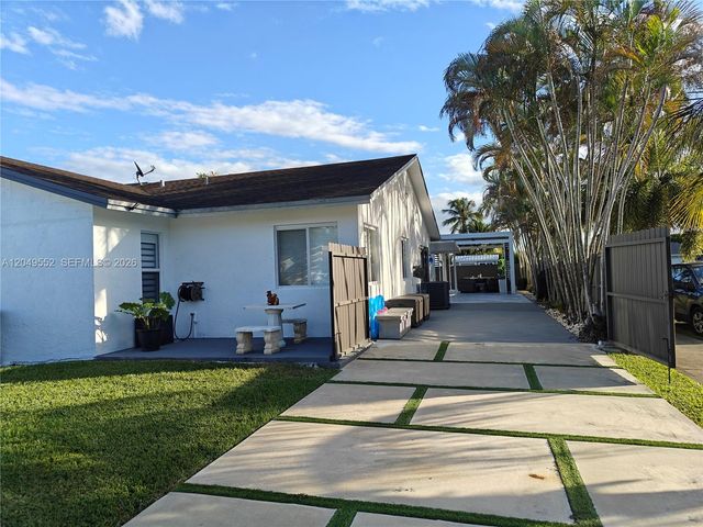 14444 SW 107th Terrace, Miami, FL 33186