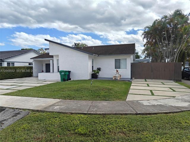 14444 SW 107th Terrace, Miami, FL 33186