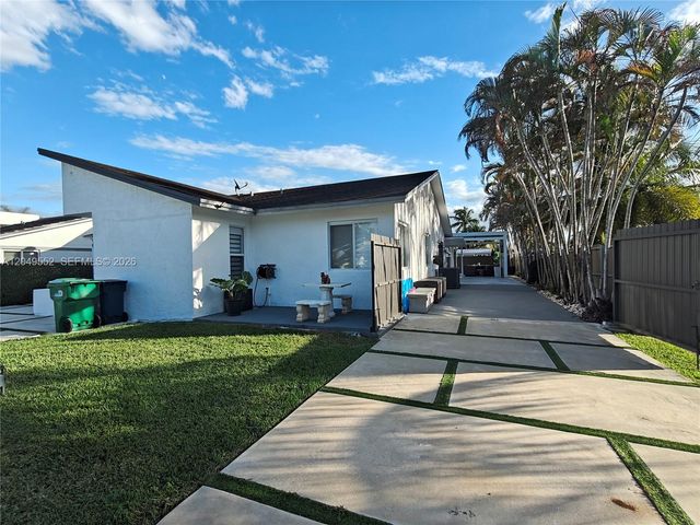 14444 SW 107th Terrace, Miami, FL 33186