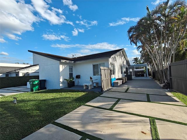 14444 SW 107th Terrace, Miami, FL 33186