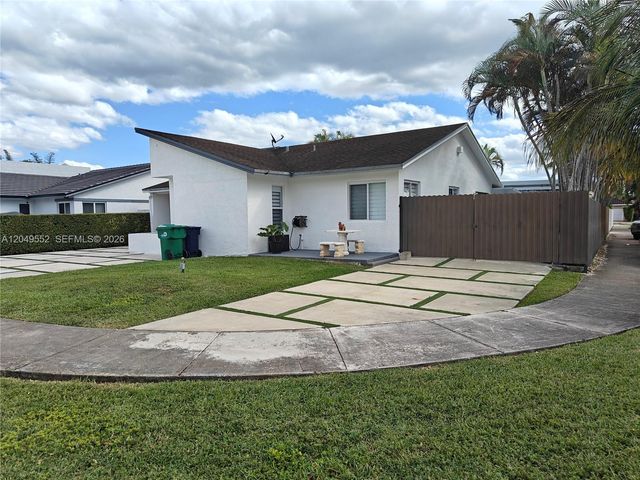 14444 SW 107th Terrace, Miami, FL 33186