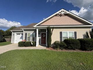 211 Twilight Drive, Goldsboro, NC 27534