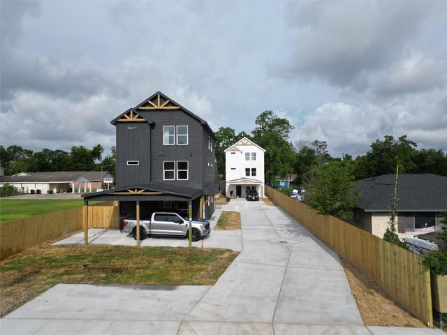 8605 Wileyvale Road B, Houston, TX 77016