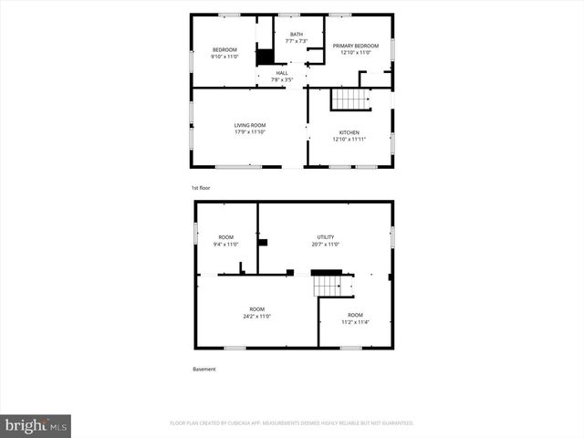 916 MARKET STREET, New Cumberland, PA 17070