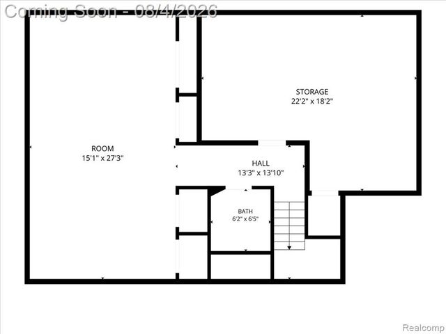 596 Henrietta Street, Birmingham, MI 48009