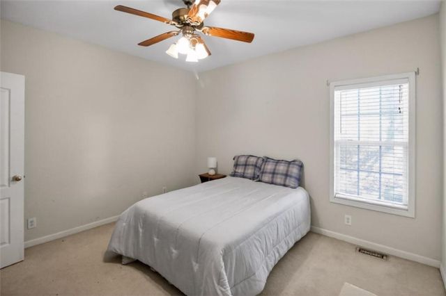 397 Sandhill Hickory Level Road, Carrollton, GA 30116