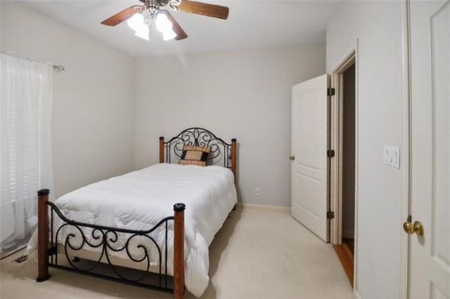 397 Sandhill Hickory Level Road, Carrollton, GA 30116