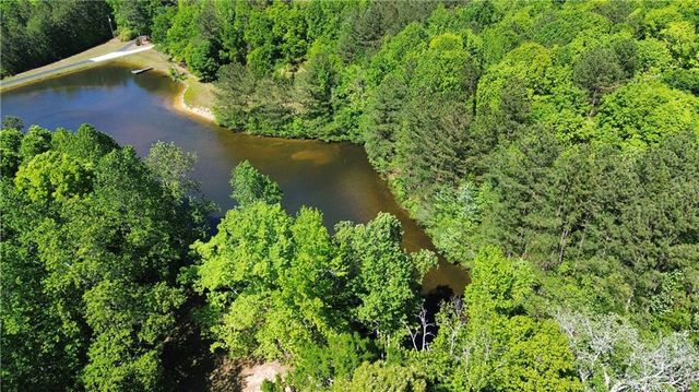 397 Sandhill Hickory Level Road, Carrollton, GA 30116