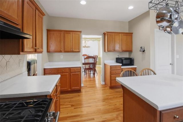 397 Sandhill Hickory Level Road, Carrollton, GA 30116