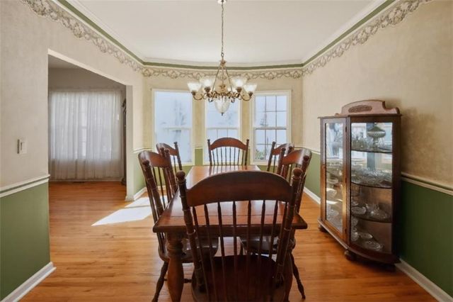 397 Sandhill Hickory Level Road, Carrollton, GA 30116