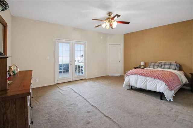 397 Sandhill Hickory Level Road, Carrollton, GA 30116