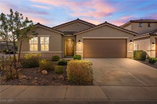 475 Basin Falls Street, Indian Springs, NV 89018