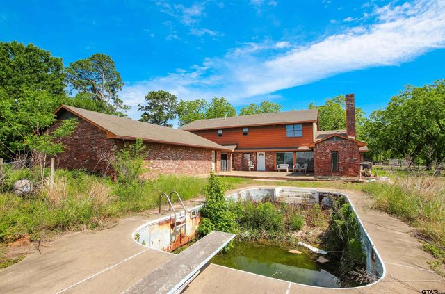 1006 Quitman St, Pittsburg, TX 75686