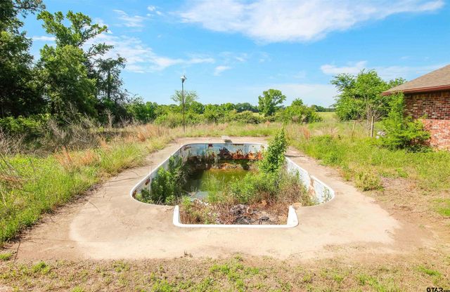 1006 Quitman St, Pittsburg, TX 75686