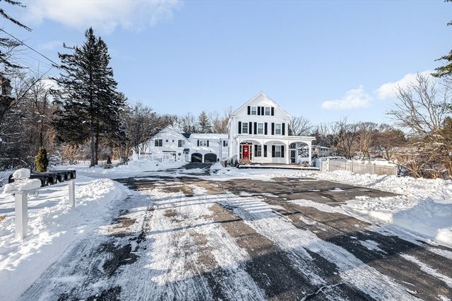 241 Lowell Street 3, Andover, MA 01810