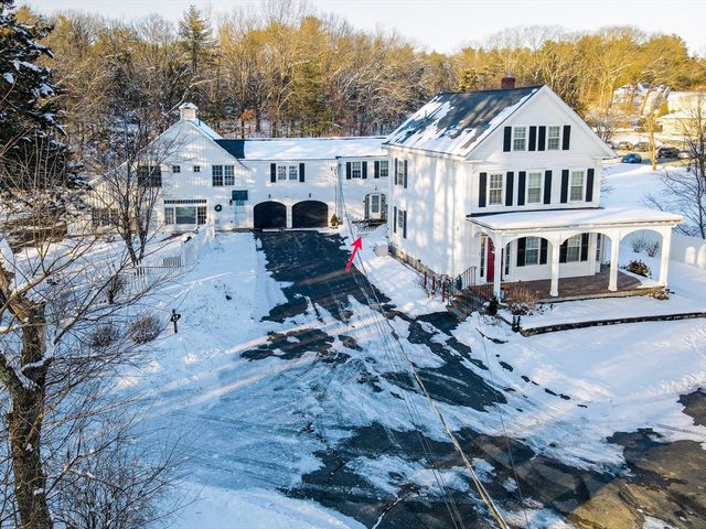 241 Lowell Street 3, Andover, MA 01810