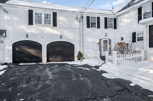 241 Lowell Street 3, Andover, MA 01810