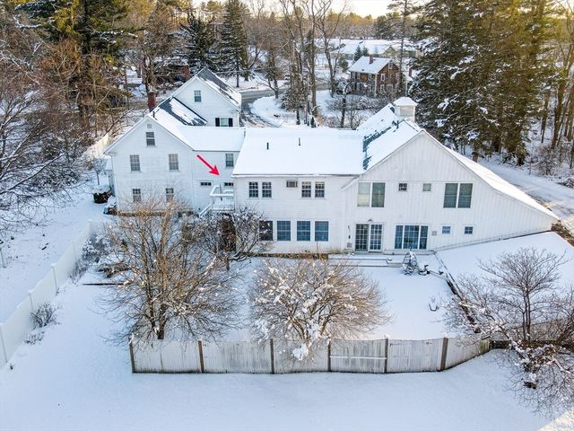 241 Lowell Street 3, Andover, MA 01810