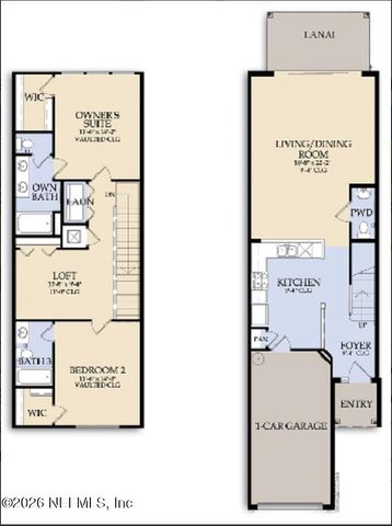 13450 ENGLISH PEAK Court, Jacksonville, FL 32258