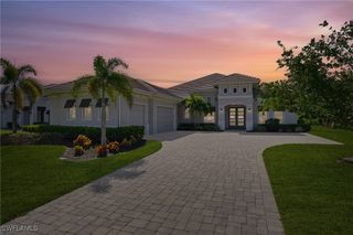 18132 Wildblue BLVD, Fort Myers, FL 33913