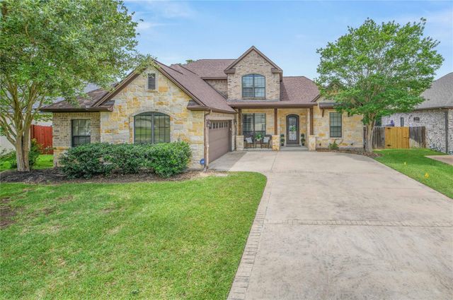 2491 Newark Circle, College Station, TX 77845