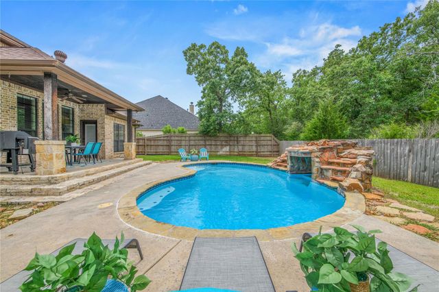 2491 Newark Circle, College Station, TX 77845