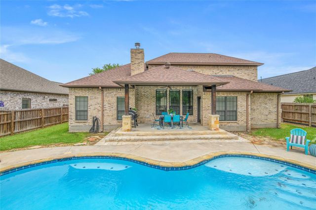 2491 Newark Circle, College Station, TX 77845