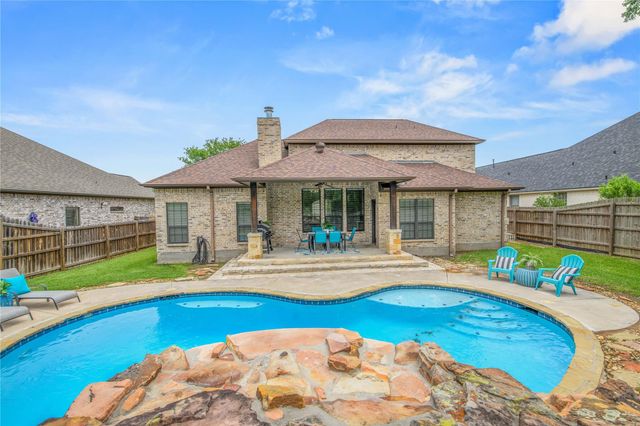 2491 Newark Circle, College Station, TX 77845