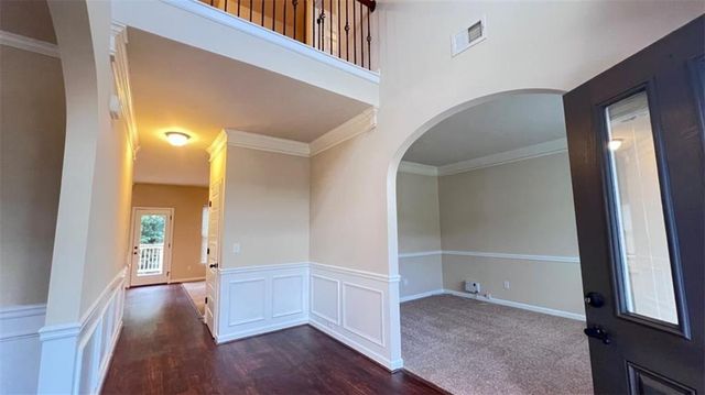 529 Red Fox Drive, Dallas, GA 30157