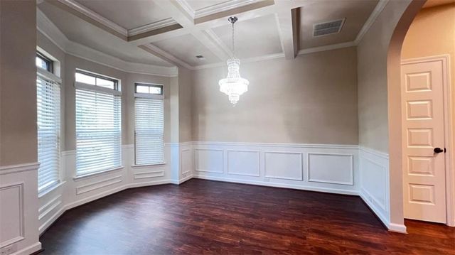 529 Red Fox Drive, Dallas, GA 30157