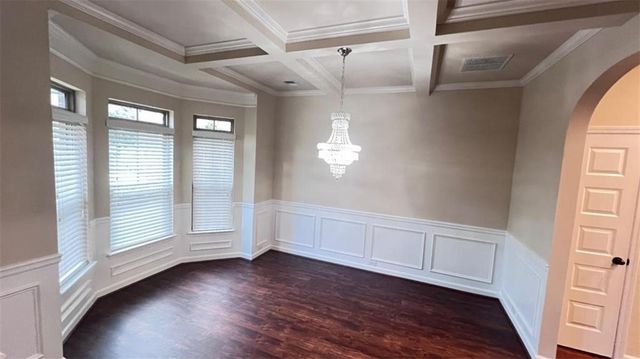 529 Red Fox Drive, Dallas, GA 30157