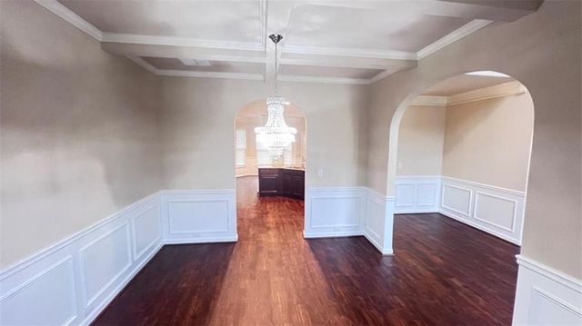 529 Red Fox Drive, Dallas, GA 30157