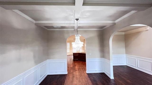 529 Red Fox Drive, Dallas, GA 30157