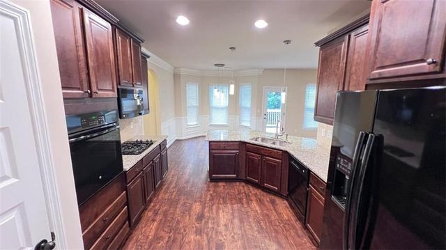 529 Red Fox Drive, Dallas, GA 30157