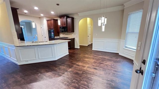 529 Red Fox Drive, Dallas, GA 30157
