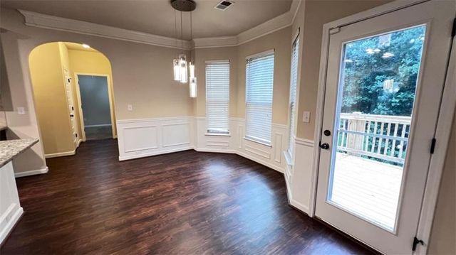 529 Red Fox Drive, Dallas, GA 30157