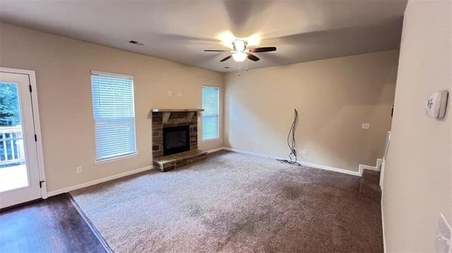 529 Red Fox Drive, Dallas, GA 30157