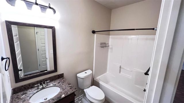 529 Red Fox Drive, Dallas, GA 30157